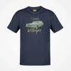 Edsel Villager Auto Illustration T-Shirt
