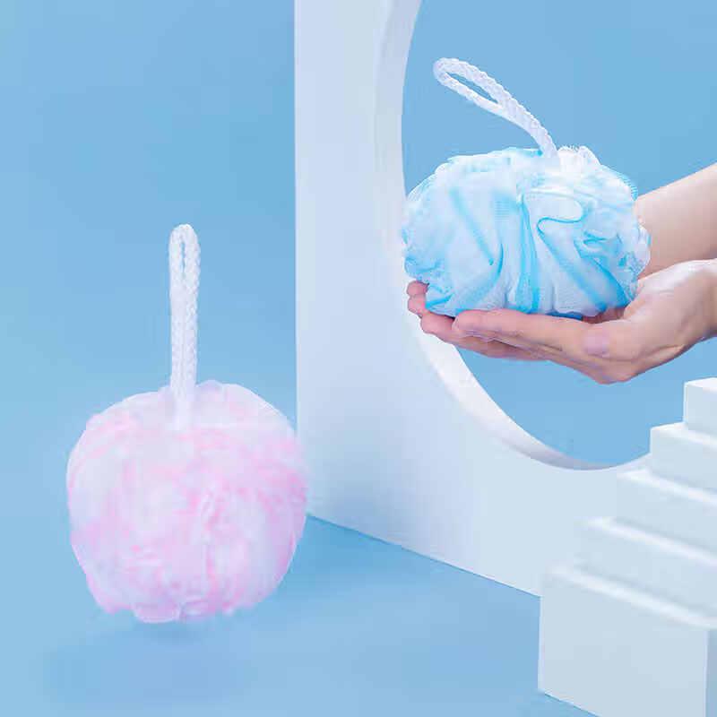 Camellia Bath Loofah