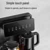 SUPOR Titanium Spring Smart Cooling & Heating Water Dispenser Tea Bar