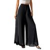 Women's Straight Pants Fashion Casual Pants Nine Point Harlan Pants