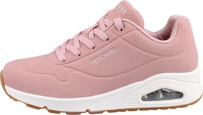 Uno - Stand On Air Women Blush Sneakers
