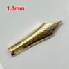 Limited White! WingSung 630 Large Resin Piston Fountain Pen N0.8 Iraurita EF/F/M Nib Gold Clip Business Student Writing Gift Pen