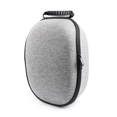 Portable Storage Bag for MQ 3/3S VR Headset Lightweight Organiser with Full Protections Against Scratches