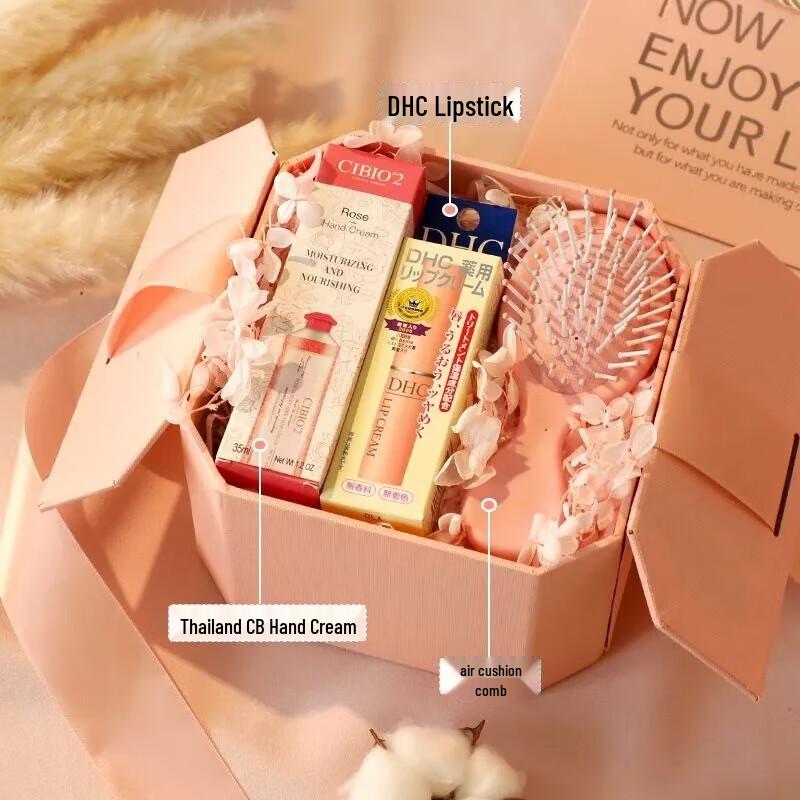 Elegant Women s Celebration Gift Box
