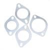 51/55/60/63/70/76MM Exhaust Downpipe Flange Gasket for Cars Maintain Optimal Exhaust Flow