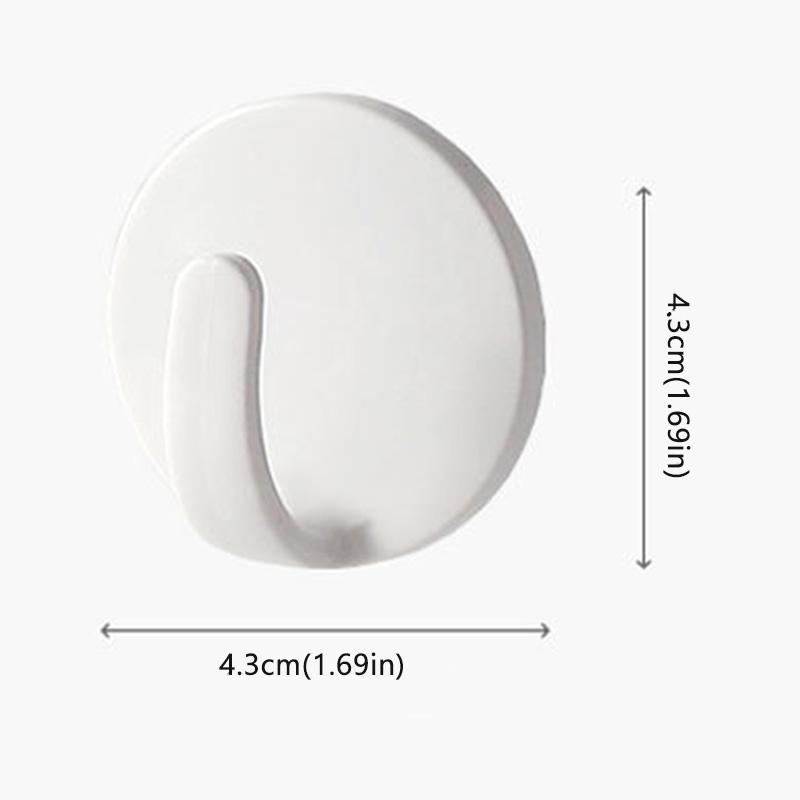 

Магнитные крючки для дома, ванной, кухни, прочные, без проколов, без следов, присоски, магнитные крючки для домашнего холодильника, инструменты для организации