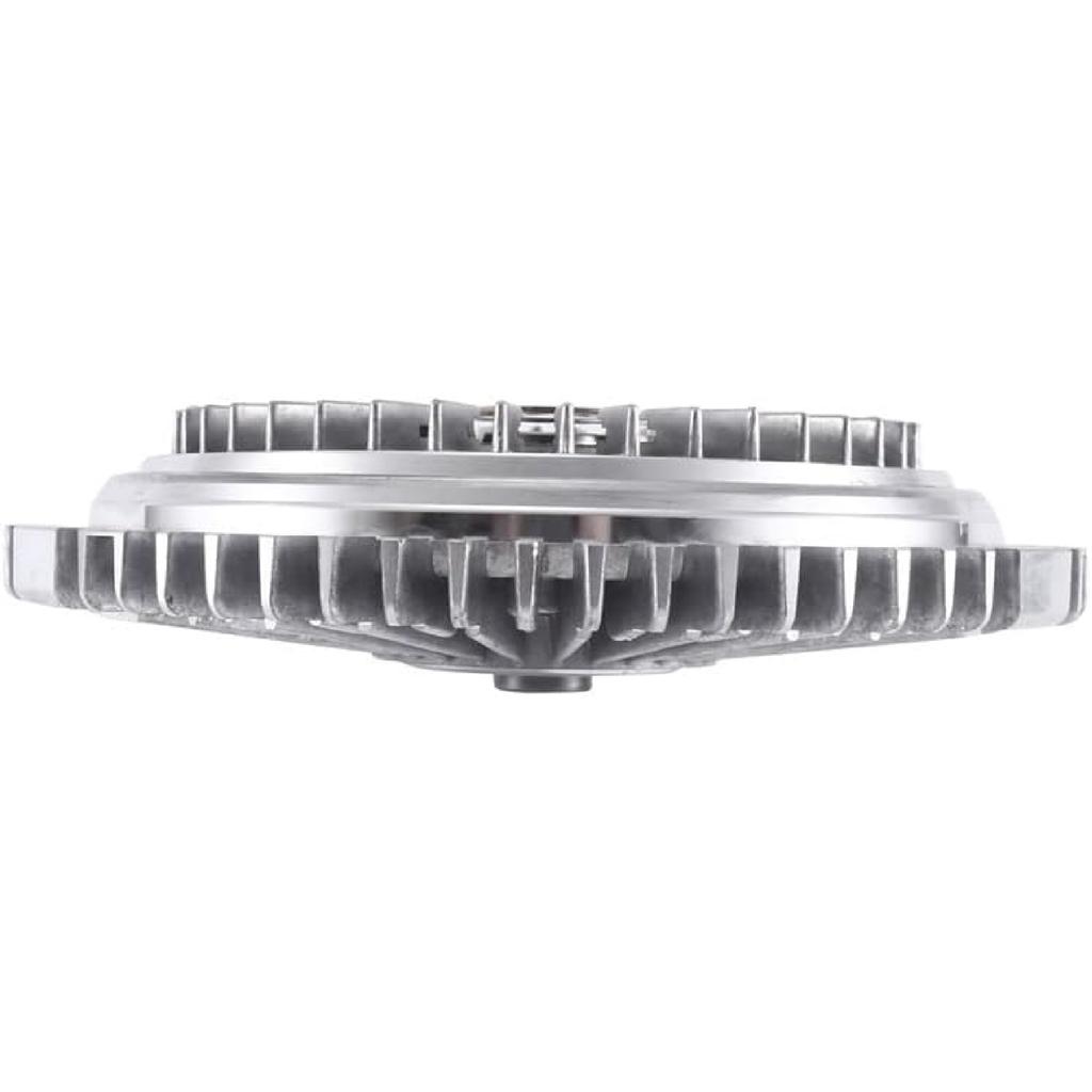 [Auto and Motorcycle Parts] 6652000222 Car Fan Coupler Viscous Clutch for SsangYong for Kyron for Actyon for Rexton for Stavic for Actyon Sports D20