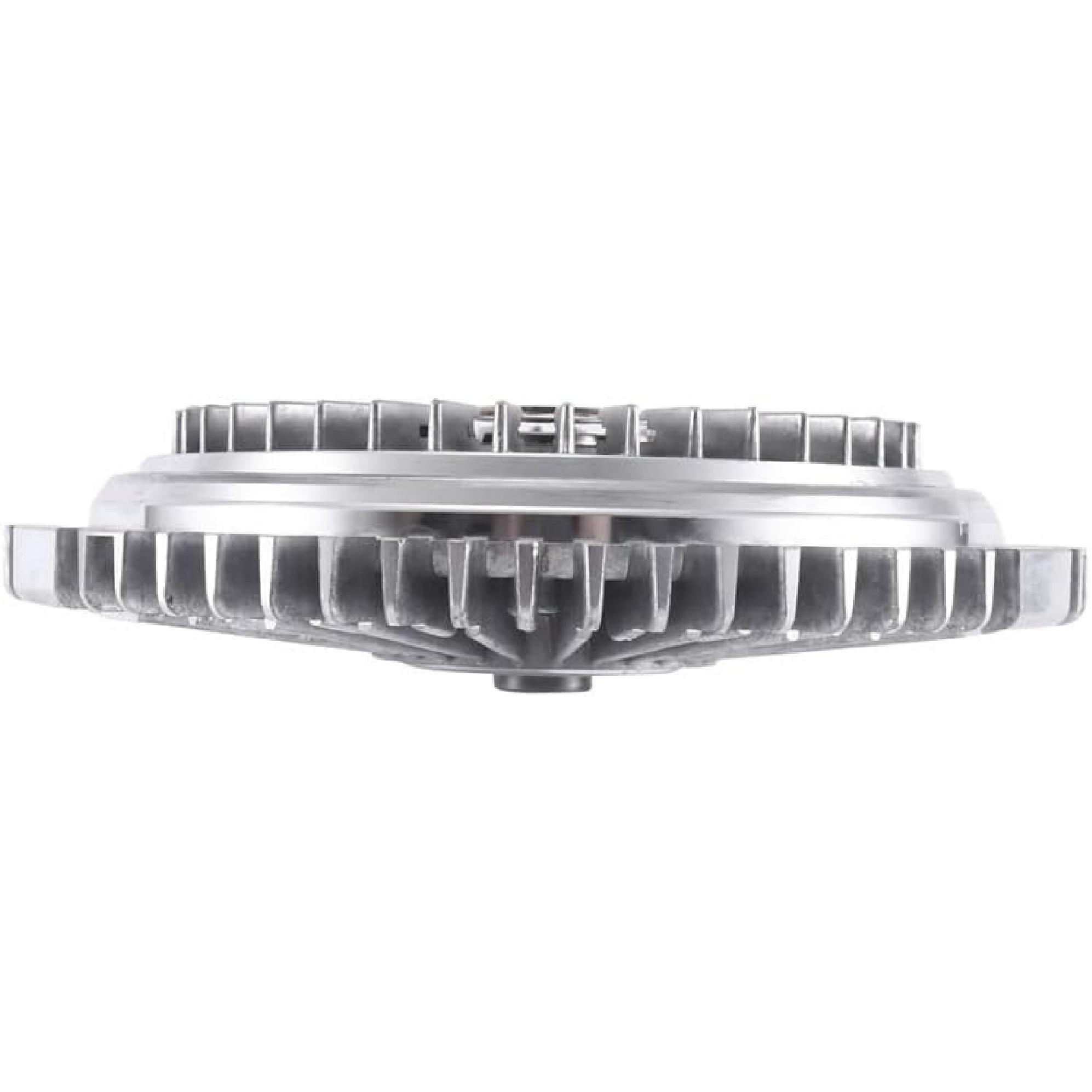 

[Авто- и мотозапчасти] 6652000222 Муфта вентилятора автомобиля Вязкостная муфта для SsangYong для Kyron для Actyon для Rexton для Stavic для Actyon Sports D20