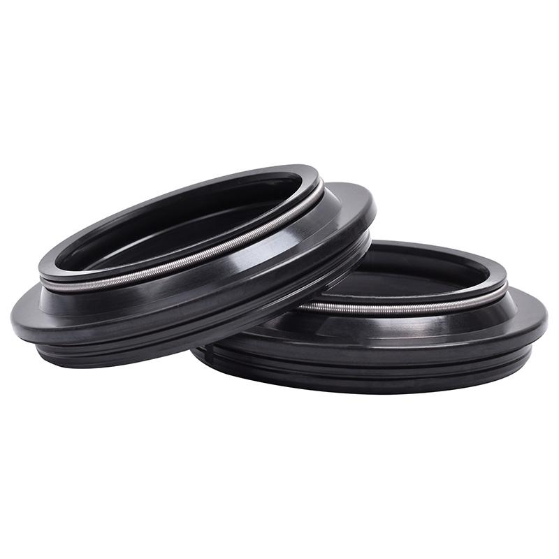 39x51x8 Front Fork Suspension Damper Oil Seal 39 51 Dust Cover For GAS GAS TXT PRO REPLICA 280 14 COTA 258 4RT 4 RIDE 2015-2018