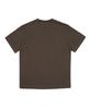 THE COLDEST MOMENT Tcm Monophonic T (Brown)