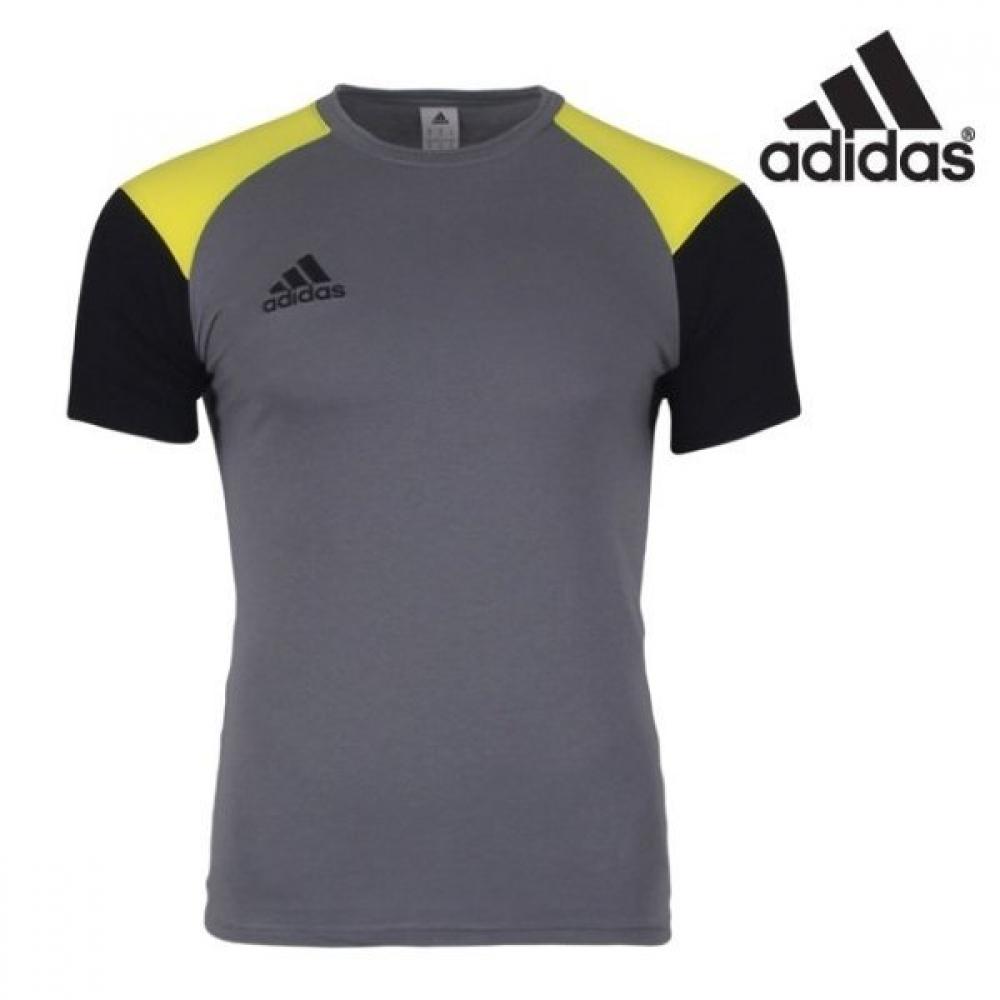 

Adidas Men s CON16 Soccer Uniform Short Sleeve T Shirt AN9884