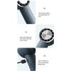 Small Electric Fan With Fan For Quiet Operation Semiconductor Refrigeration Handheld Fan