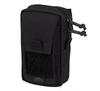 Helikon-Tex - NAVTEL Pouch® [O.08] - Cordura® - Zwart - MO-O08-CD-01