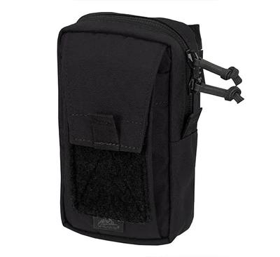 Helikon-Tex - NAVTEL Pouch® [O.08] - Cordura® - Black - MO-O08-CD-01