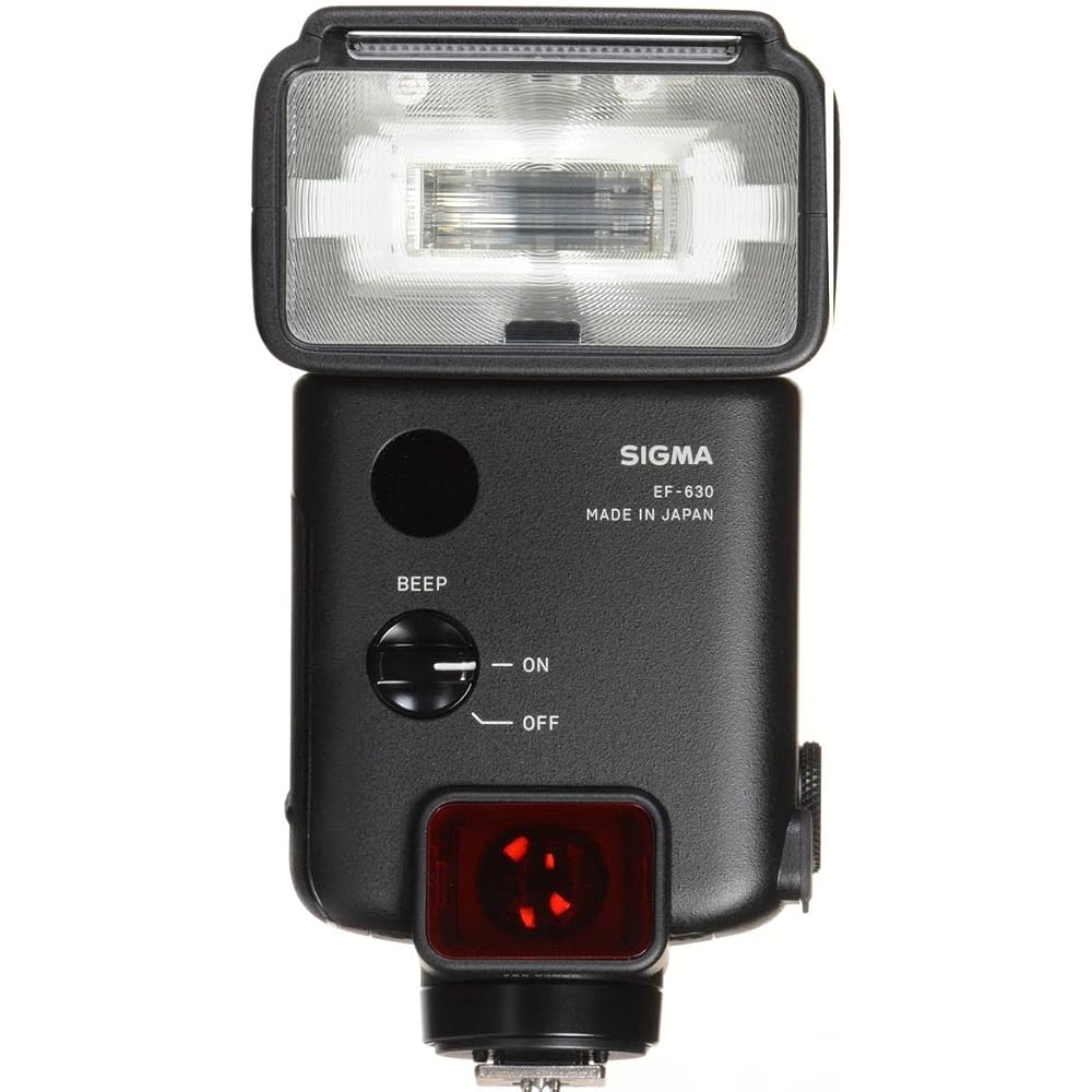 ELECTRONIC FLASH EF-630 for Canon