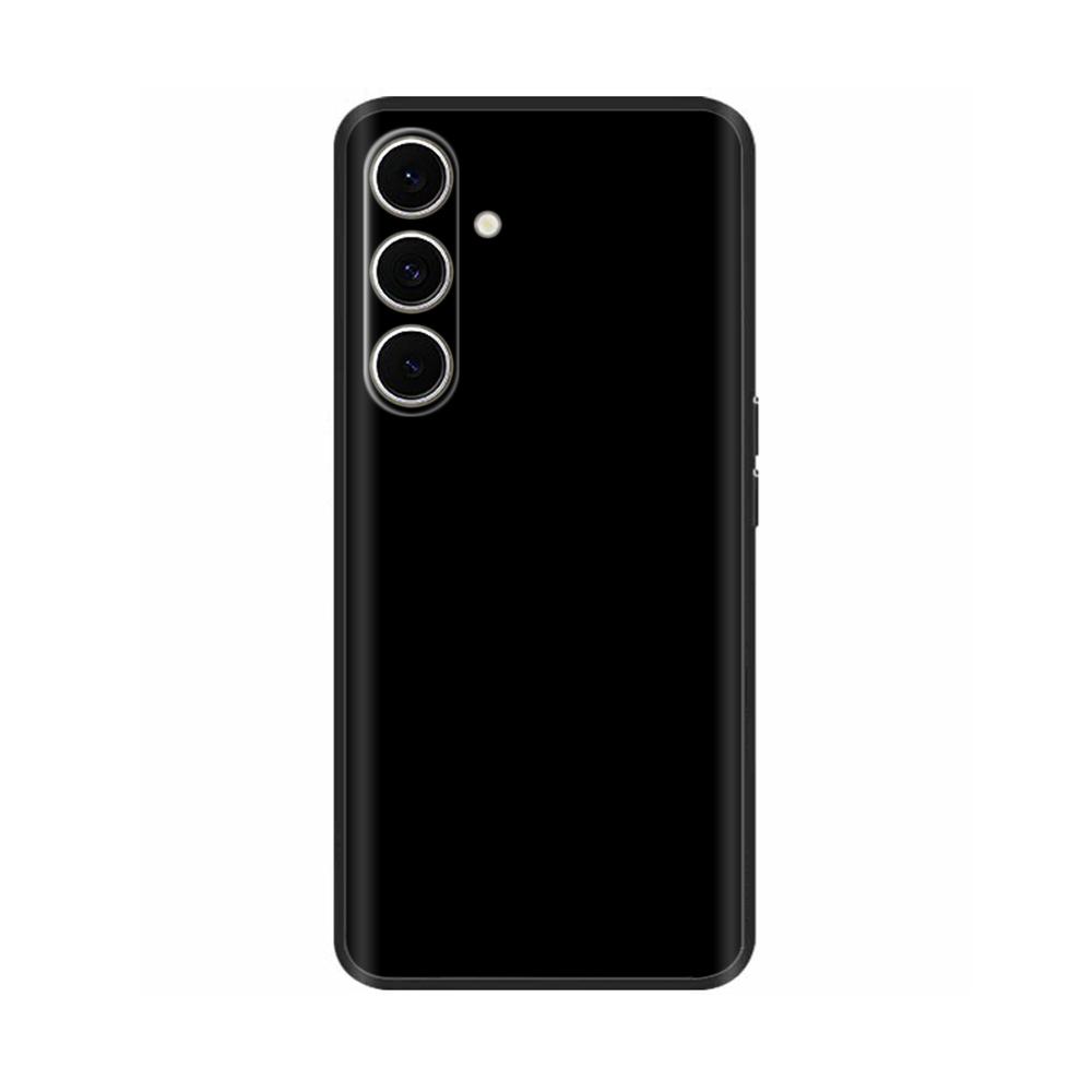 For Samsung Galaxy A14 Case Cartoon Full Protection Bumper Soft Liquid Silicone Phone Back Cover For Samsung A14 GalaxyA14 A 14