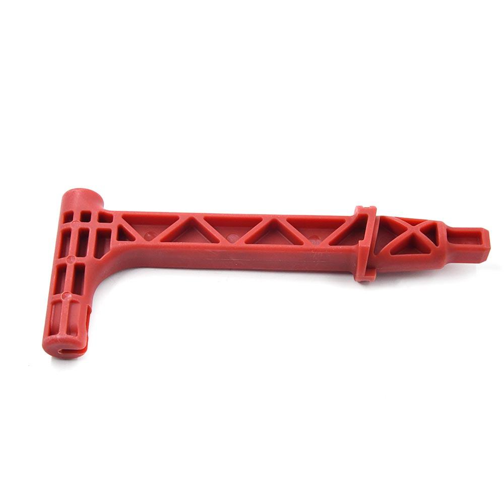 1Pc Emergency Release Handle For BMW X5 X6 F07 F10 F01 F02 24507590395 7590395