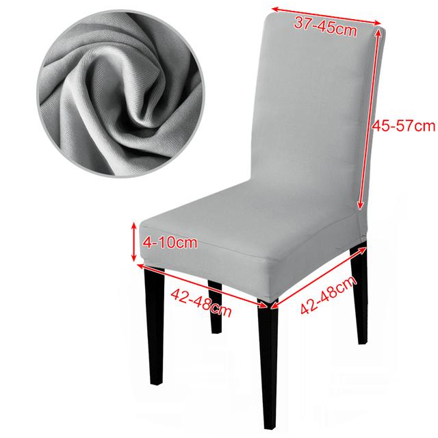 

Recliner Living Sofa Cover For Living Room Room Area Elastic Reclining Seat Cover Protection All -Inclusive Lazy Boy Relax Armchair Cover Universal Size