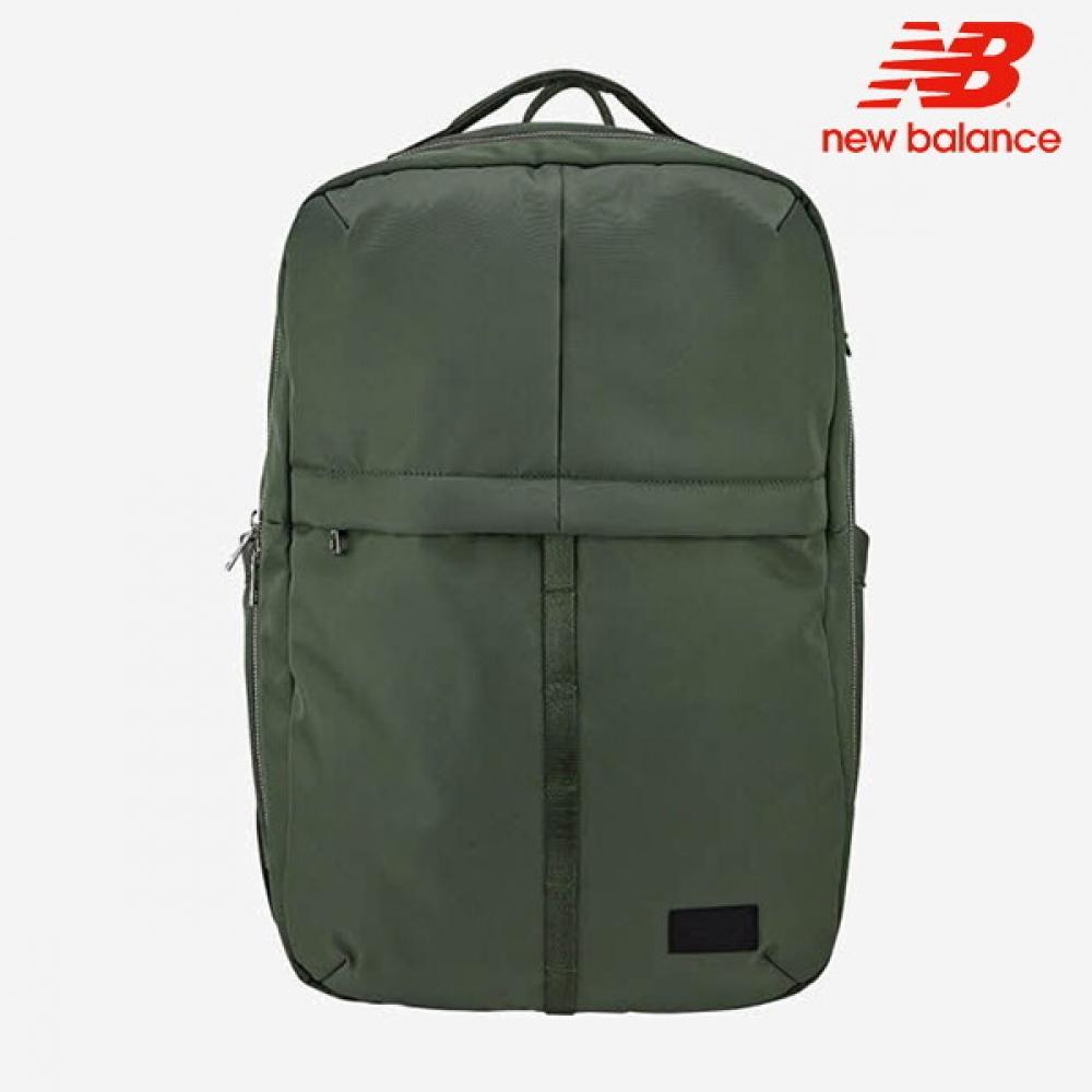 

New Balance Black Edition Backpack Nbgccaw101 49 Backpack 999/size