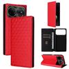 Flip Cover compatible for Huawei Nova 15 Pro 5G,Nova 15 Ultra PU Leather Full-Body Protection with [RFID Blocking]
