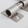Home Latch Bolt Gate Lock Stainless Steel Window Loaded