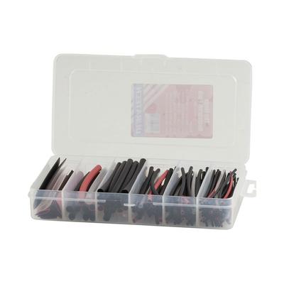 Wärmeschrumpf-Handelspaket mit Etui