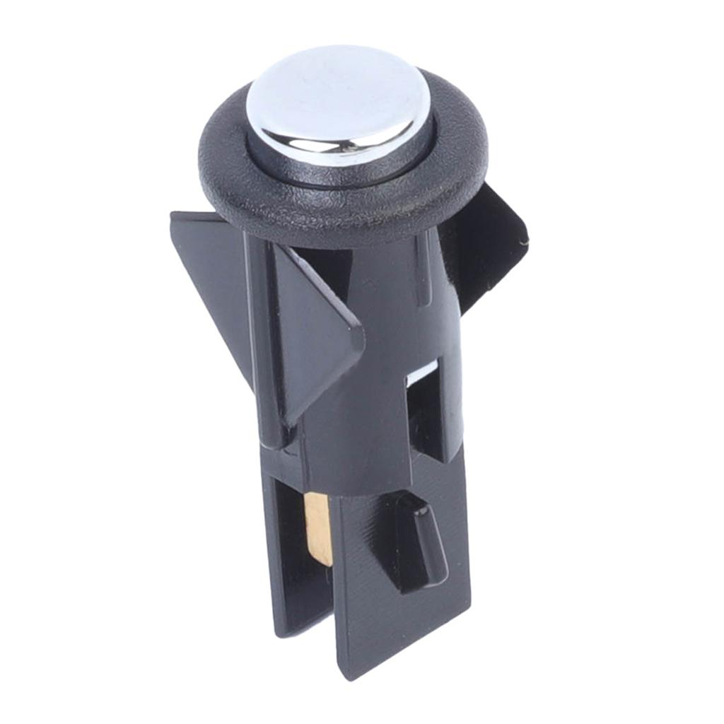 Car Fuel Fill Door Release Switch Adapter Compatible for 3W7Z9B242AA 1992-2006 Vehicles Reliable Safe Easy Installation