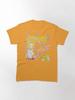 James Bond Women Men Great Model Goldfinger Band Retro Vintage Classic T-Shirt