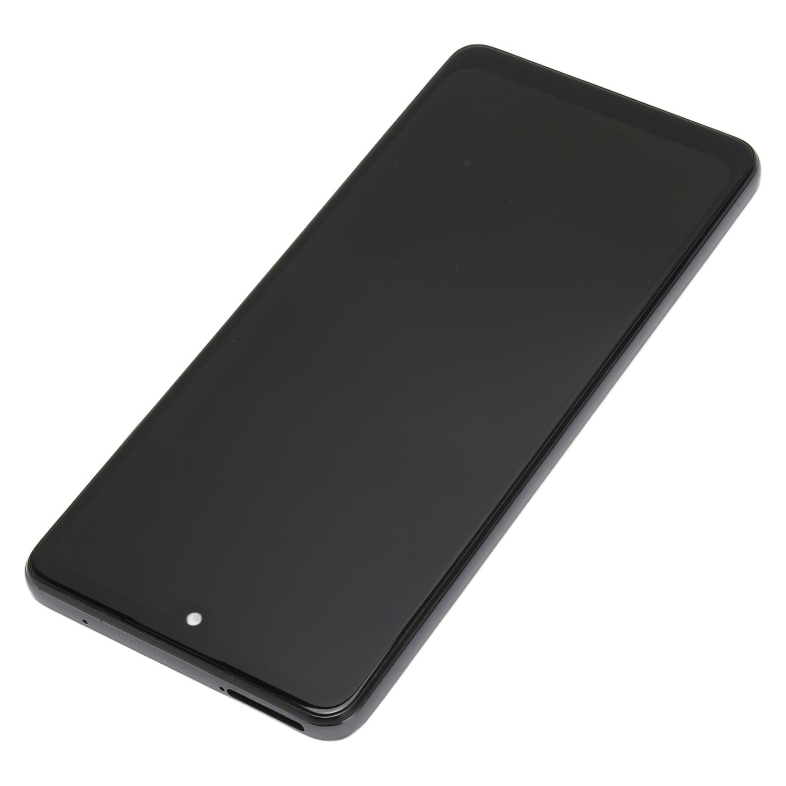 

Комплект для замены экрана телефона, органический светодиодный дисплей, сенсорный экран, дигитайзер в сборе