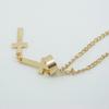 1Pc Ear Cuff Cross Dangle Versatile Alloy Women Fashion Punk Ear Crawler for Women