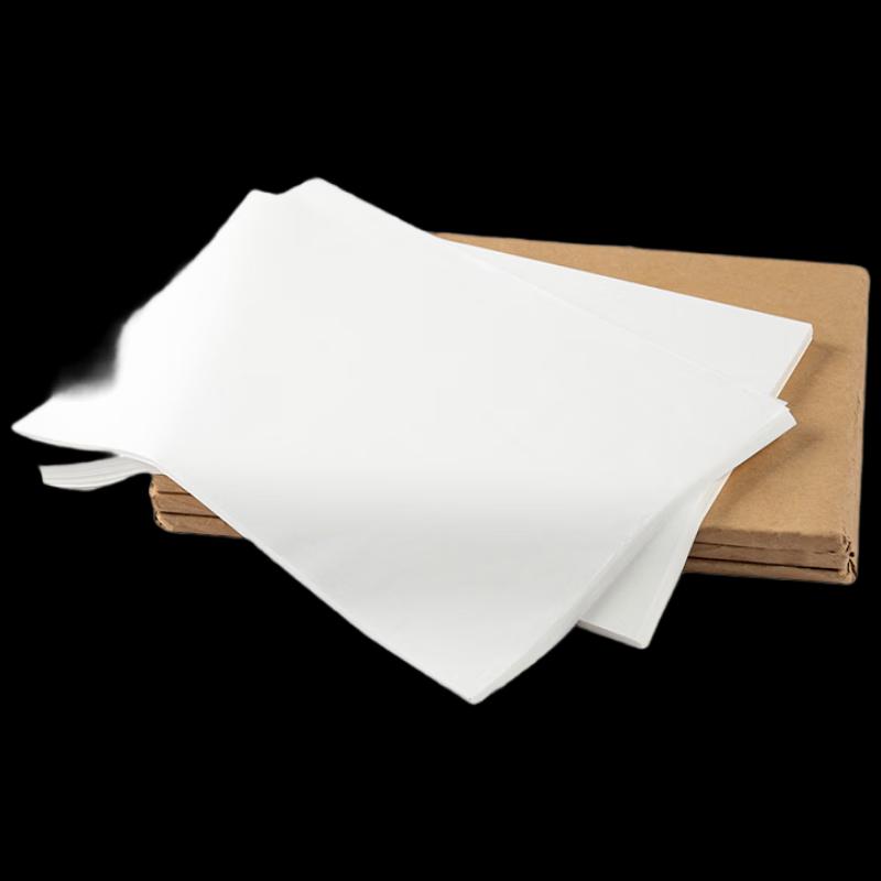 Food-Grade Non-Stick Baking & Air Fryer Paper