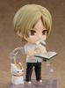 Nendoroid Natsume's Book of Friends: Takashi Natsume & Nyanko-sensei non-scale ABS & PVC pre-painted action figure