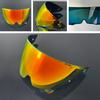 ATLAS Face Shield for RUROC Atlas3 Atlas4 Helmet Visor Motorcycle Accessories Anti Fog Viseira Capacete Replacement High Clarity