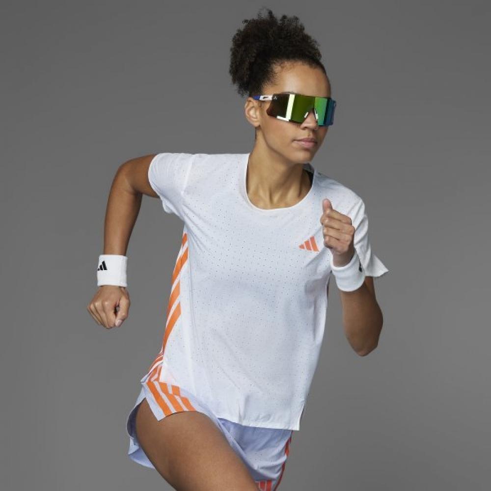 Adidas Adizero Tee W Jd4220