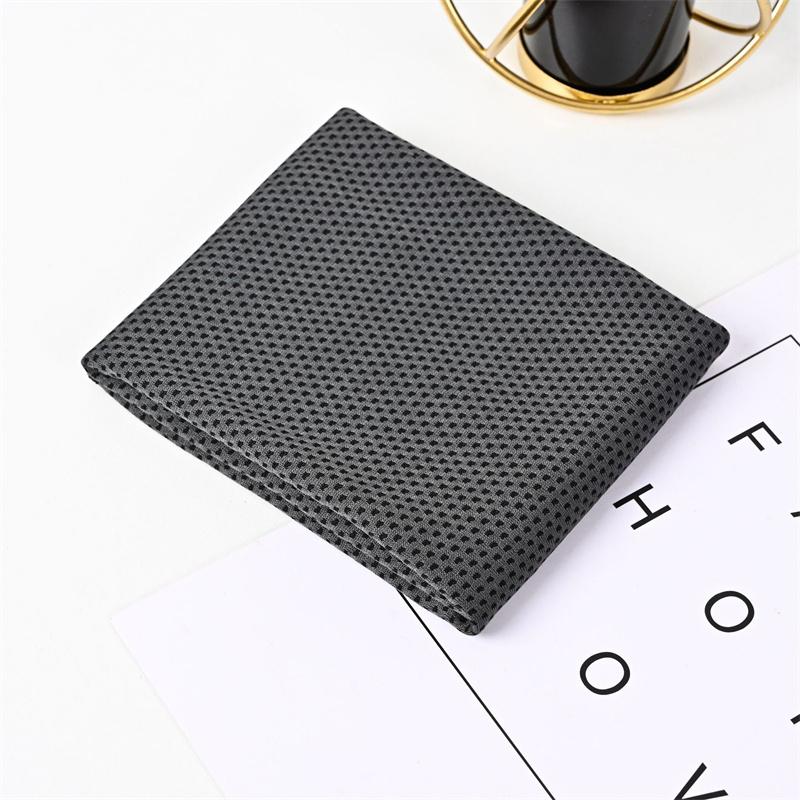 Cool Towel  Portable Mini Silica Gel Set Cold Towel Polyester Fiber Outdoor Cooling Towel Fitness sports gym Running quick Dry