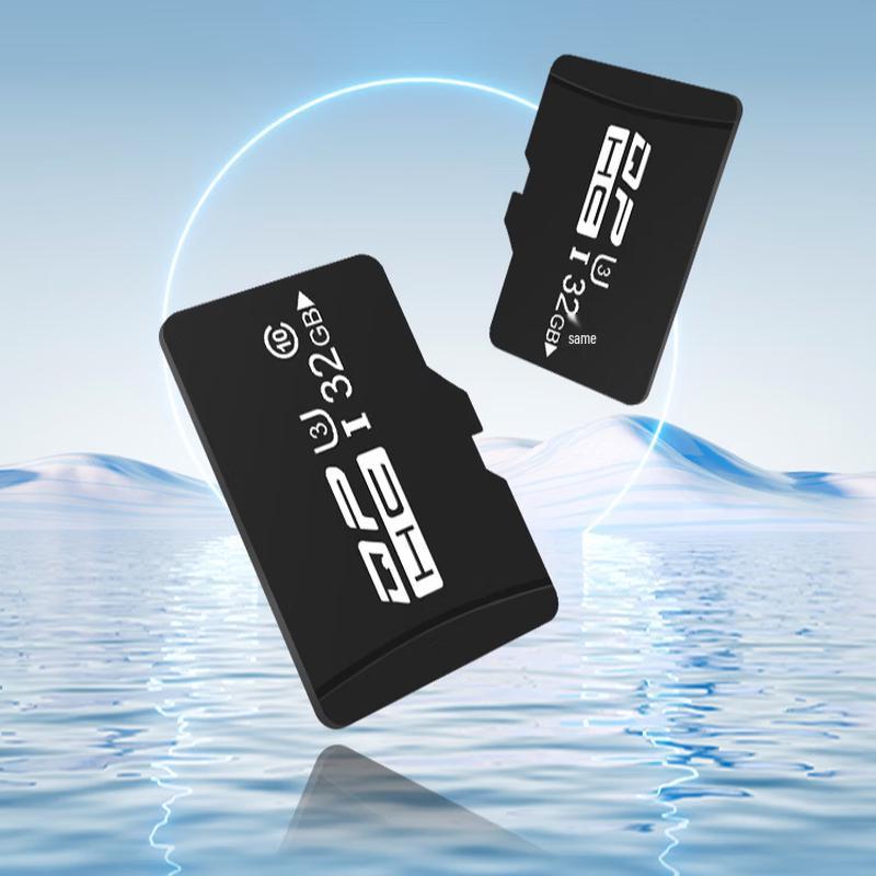 OLOEY MicroSD Card for Dash Cams