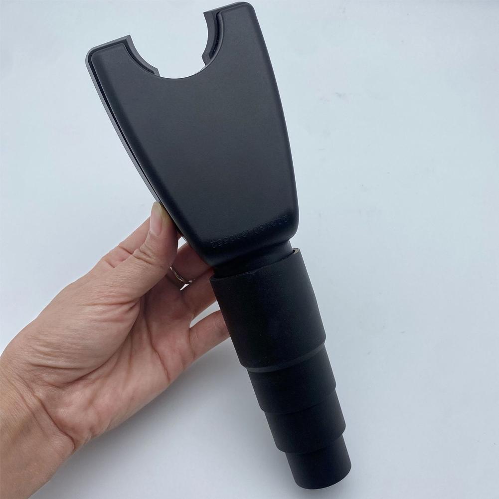 Universal Drill Dust Collector, Hands-Free Vacuum Attachment, Dust Collector for All Drill Bits Woodworking Dust Debris