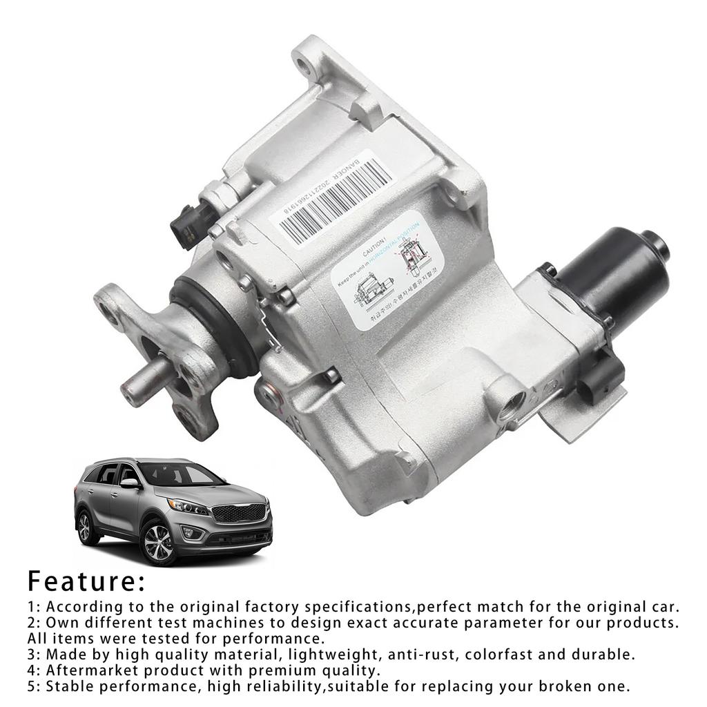 Coupling Assembly 4WD  478003B520 For Hyundai SantaFe Tucson Sportage Kia