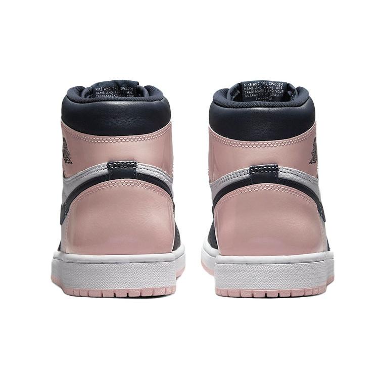(WMNS) Air Jordan 1 Retro High OG SE 'Bubble Gum' Women's DD9335-641