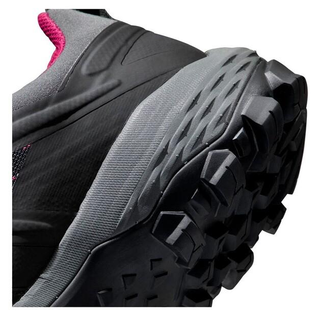 Mammut Ducan Low Goretex ботинки трекинговые