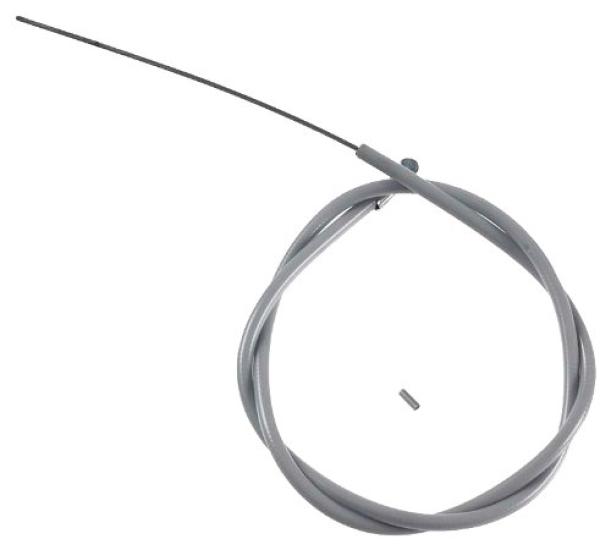 

CAPTAIN STAG Offle Brake Wire 630-780 Gray Y-2484