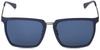 Emporio Armani Sunglasses EA4196D 508880 Matte Blue 57