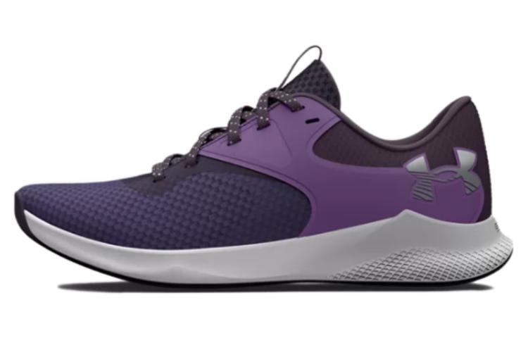 Under Armour Charged Aurora 2 'Violet' Femme 36.5 black