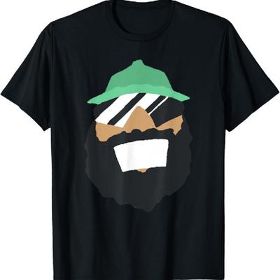 MOE CYRUS Limited Edition Tee T-Shirt