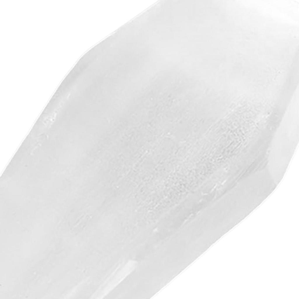 Selenite Bowl Home Decor Centerpiece Table Decoration Simple Birthday Gift Relaxation Charging Bowl Meditation Storage Bowl