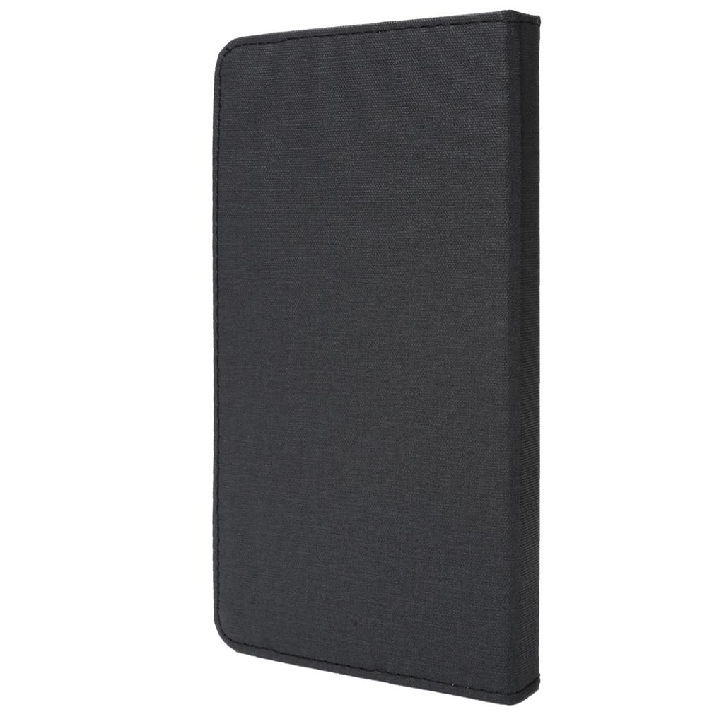 Tablet PU Case AntiFall AntiSlip Stand Cover Computer Supplies for Alldocube iplay 8T
