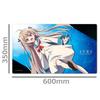 Anime Dear Character Rubber Mat ATRI "ATRI -My Moments-"