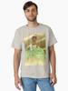 The Princess and the Frog Green dress Classic T-Shirt
