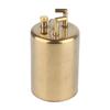 15.8x8.5cm Copper Iron Optional Jewelry Soldering Can  Gold silver jewelry melting welding