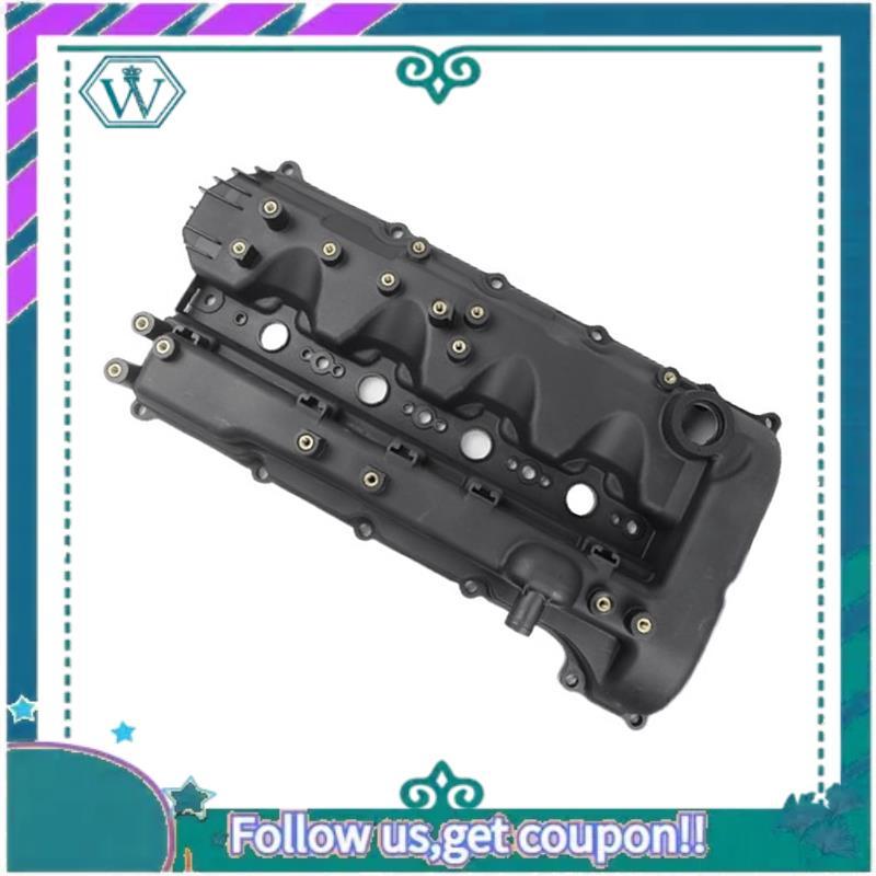AA92-Engine Valve Cover 1035B313 And Gasket For Mitsubishi L200 KK1T KK2T KL1T KL2T KR1W KS1W Accessories Parts